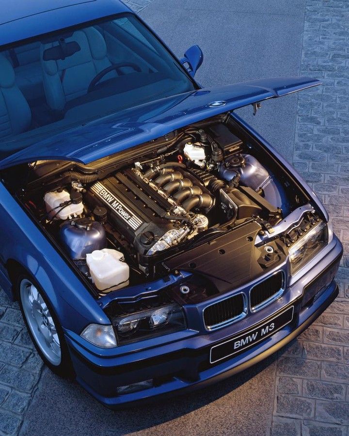 Reconditioned BMW engine & Gearboxes for sale | BM Engine Specialists