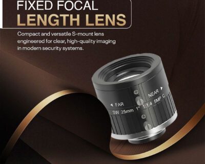 Fixed-Focal-Length-Lens-1