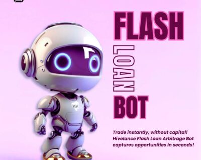Flash-Loan-Bot