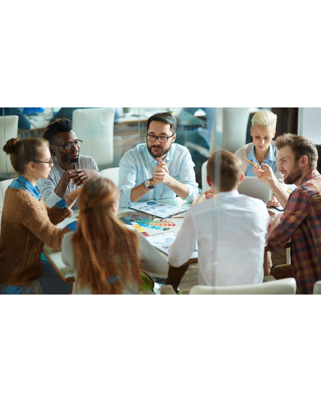How Intercultural Communication Training Improves Team Collaboration |