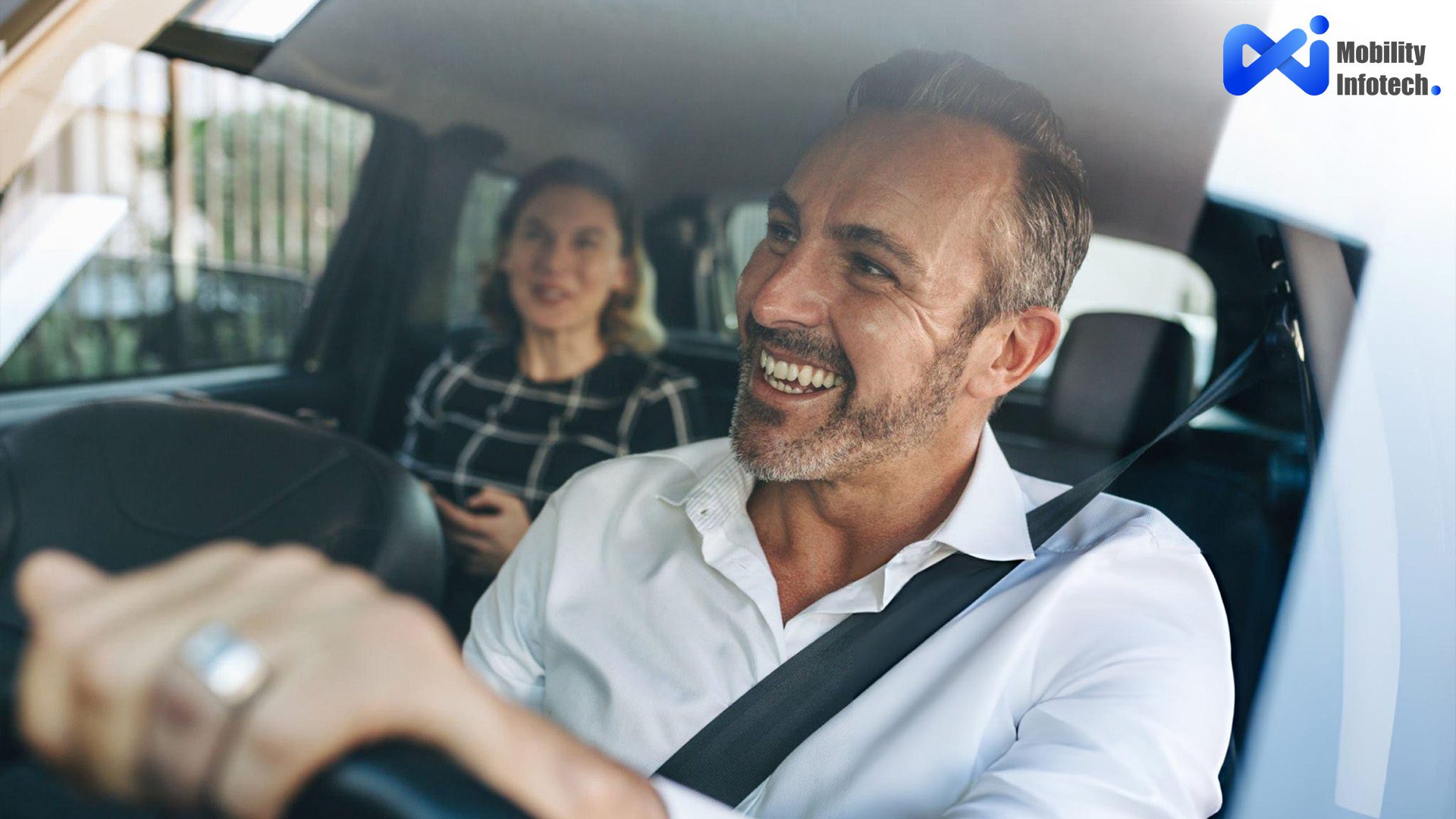 BlaBlaCar Clone App Development | Ride Sharing & Carpooling Solution