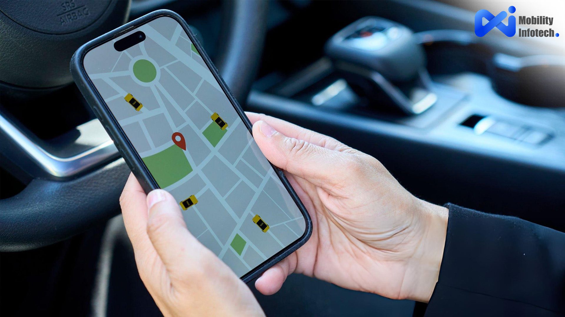 On Demand Delivery Software | Smart Delivery & Logistics Management