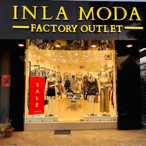 Western Wear Store in Kangra | Inla Moda