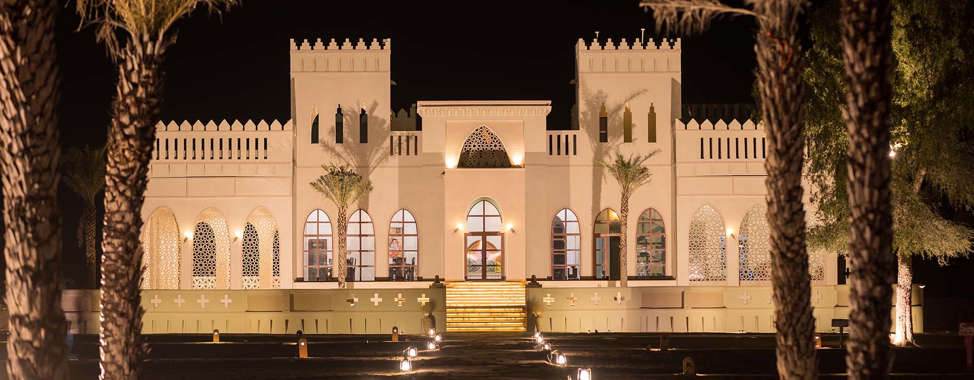 Best Camp In Jaisalmer | Rosastays