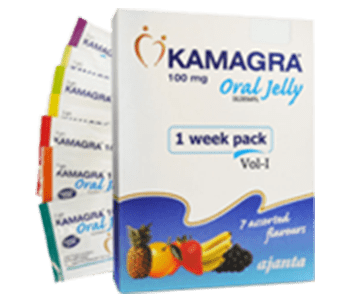 Kamagra-jelly