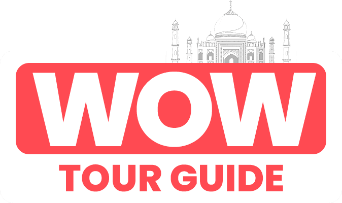 Best travel agency in Agra