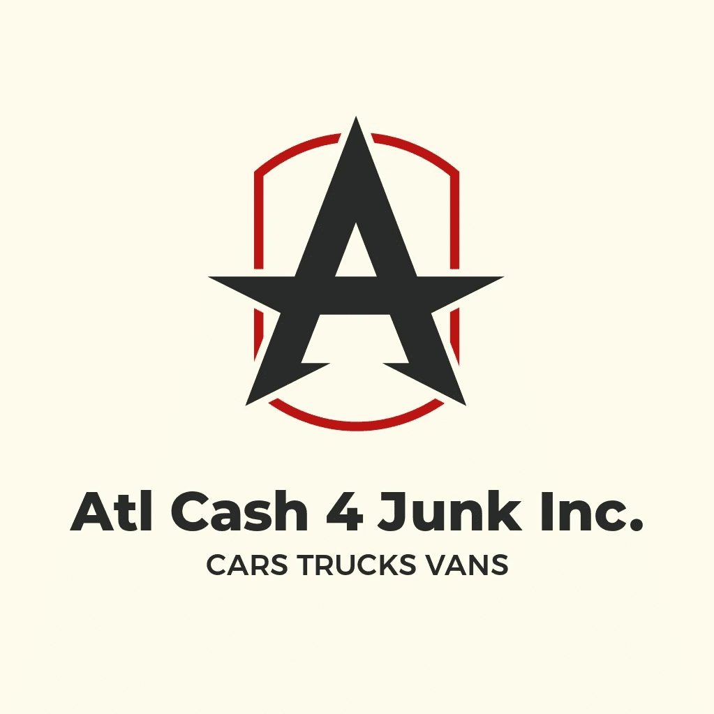 Cash For Cars in Atlanta – ATL Cash 4 Junk Inc