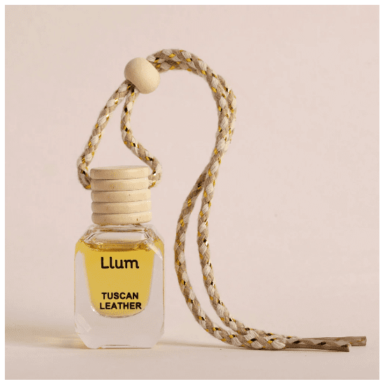 Long Lasting Car Air Freshener | Llum