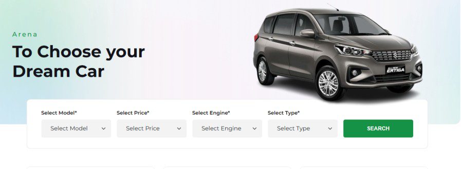 Maruti Suzuki True Value Dehradun | DD Motors