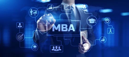 MBA at SRM University AP – Leadership, Innovation, and Growth