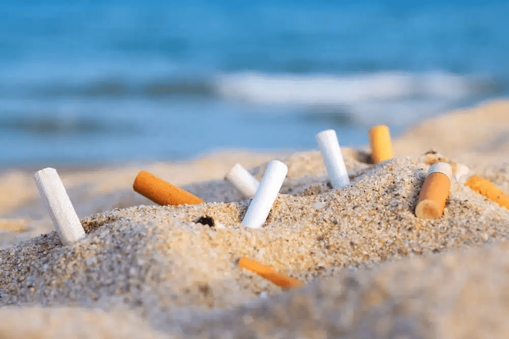 Mesti rūkyti lengvai ir be skausmo su LaserOstop metodu