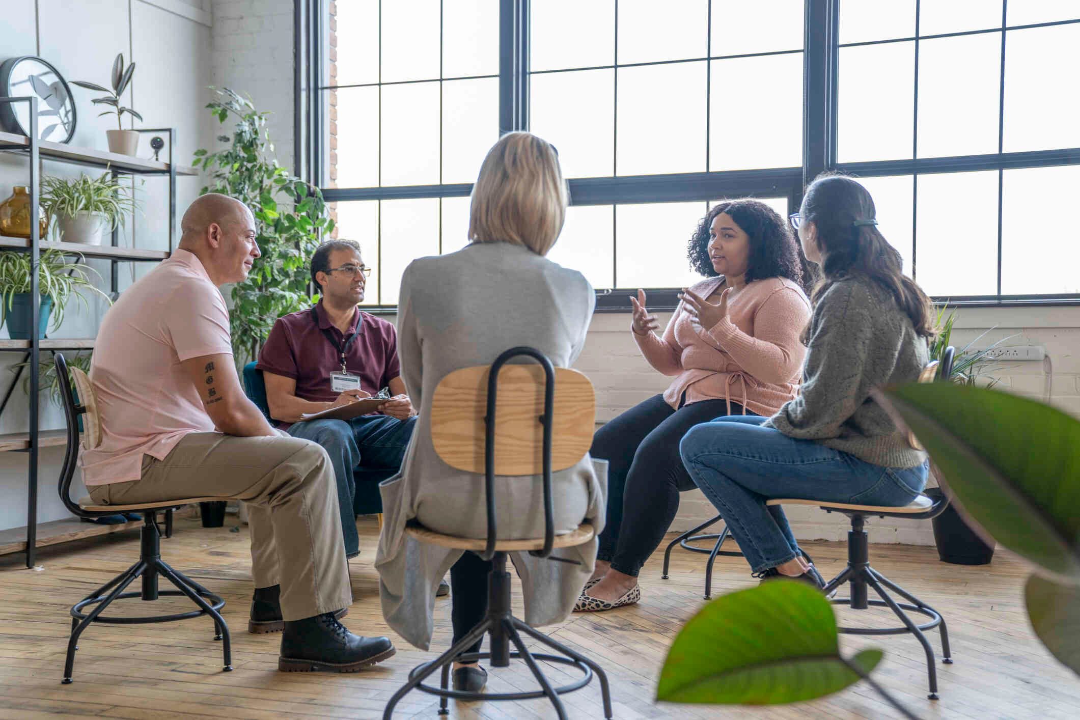 Trusted local counselors ready to help therapist grand rapids mi