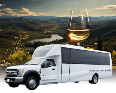 Napa-Party-Bus-Rental