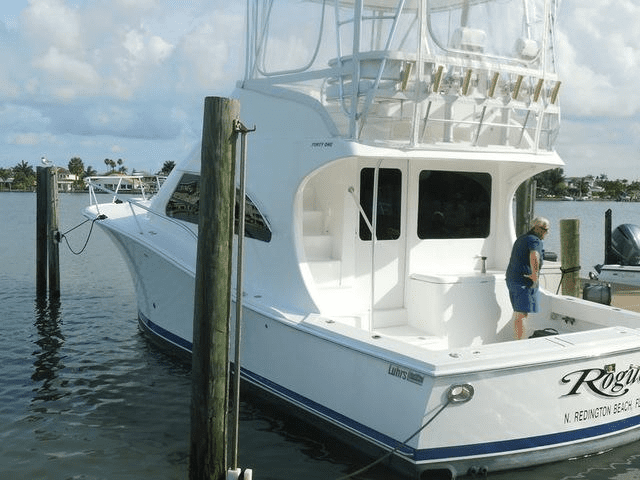 Top-Rated South Florida Marine Surveys by Experienced Surveyors