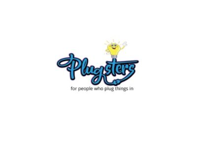 Plugster-Logo