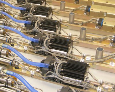 Pneumatic-Control-System