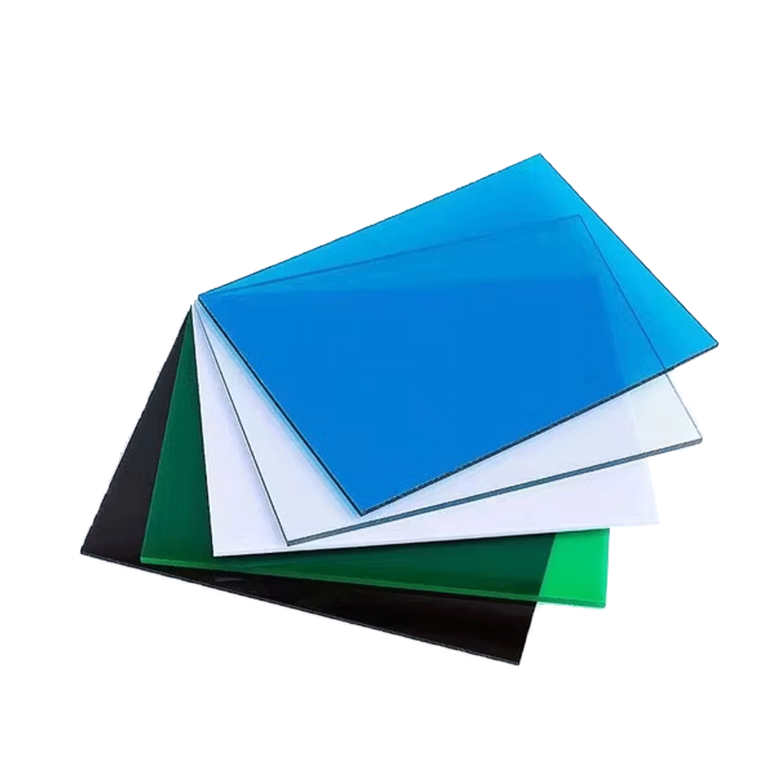 Polycarbonate Sheets Manufacturer Company In India