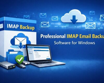 Professional-IMAP-Email-Backup-Software-for-Windows