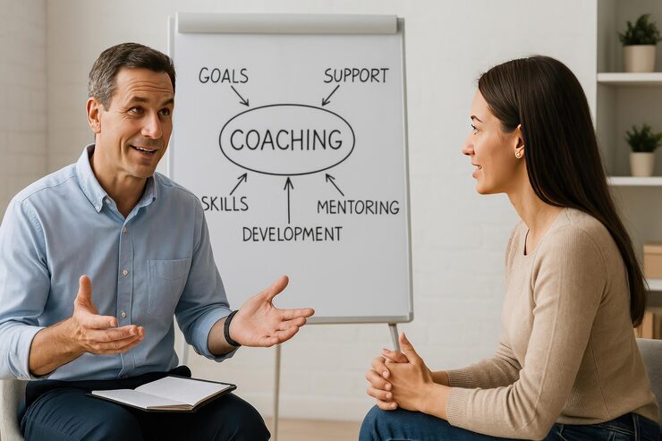 Professional Life Coaching Services Florida – Book a Free Session