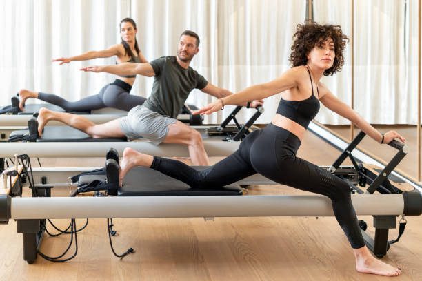 Safe & Supportive Reformer Pilates Classes in Lower Plenty