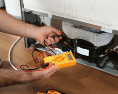 Refrigeration-repair-in-Tumwater