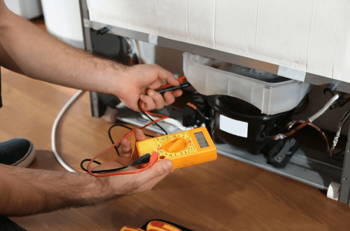 Get Trusted Refrigeration Repair in Tumwater for Homes & Businesses