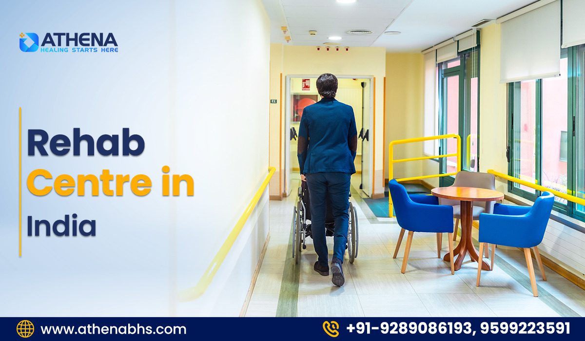 Best Rehab Center in India for Complete Recovery Solutions