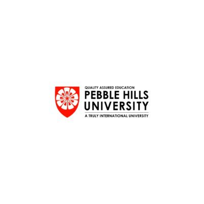 Pebble Hills University