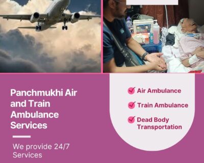 Select-Air-Ambulance-from-Delhi-with-Dependable-Medical-Features-1