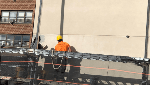 Stucco Repair Contractors in Queens – Trusted & Affordable Services