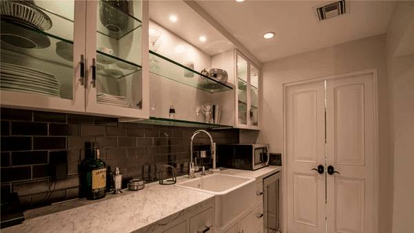 Muskoka Kitchen Renewal