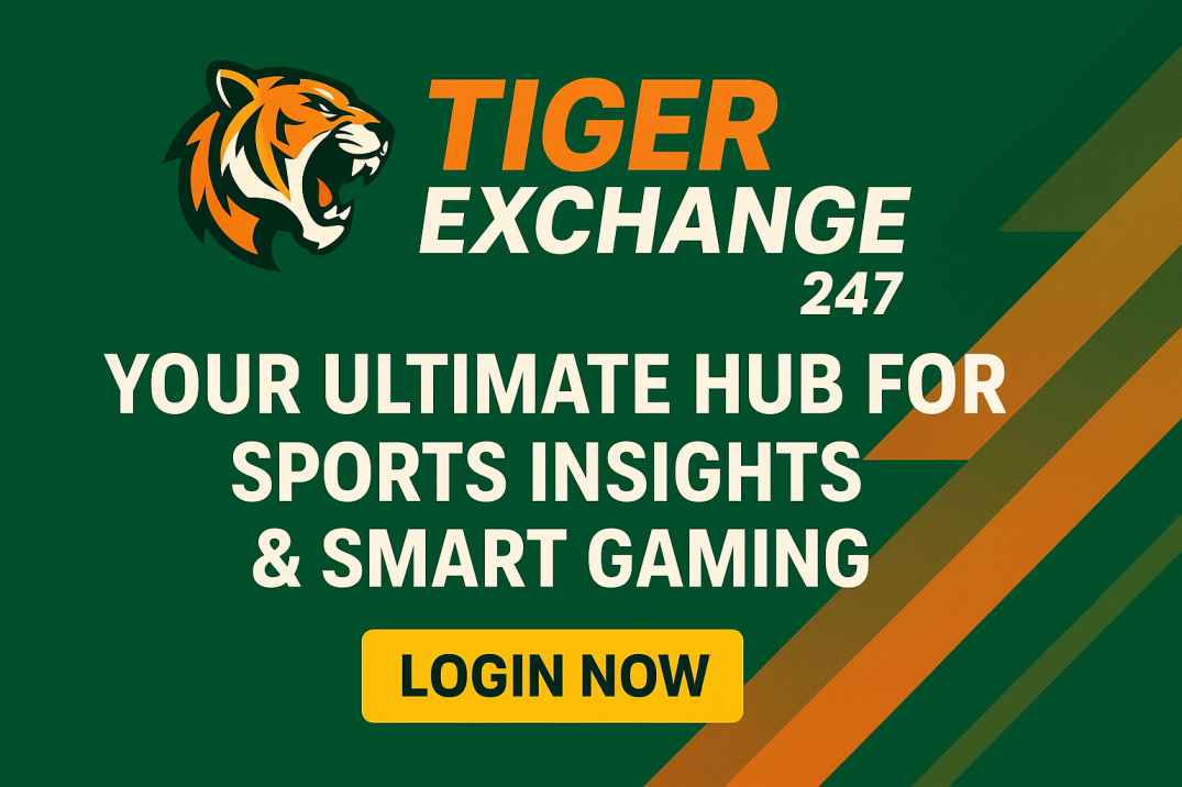 Tiger Exchange 247