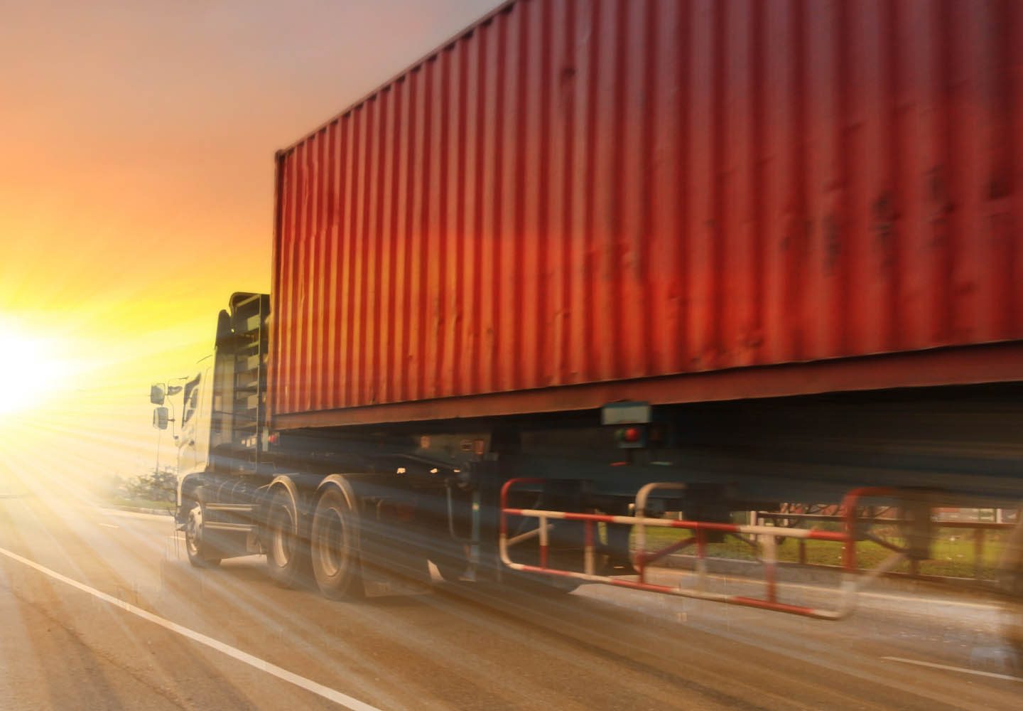 Shalom containers Transports and Logistics service