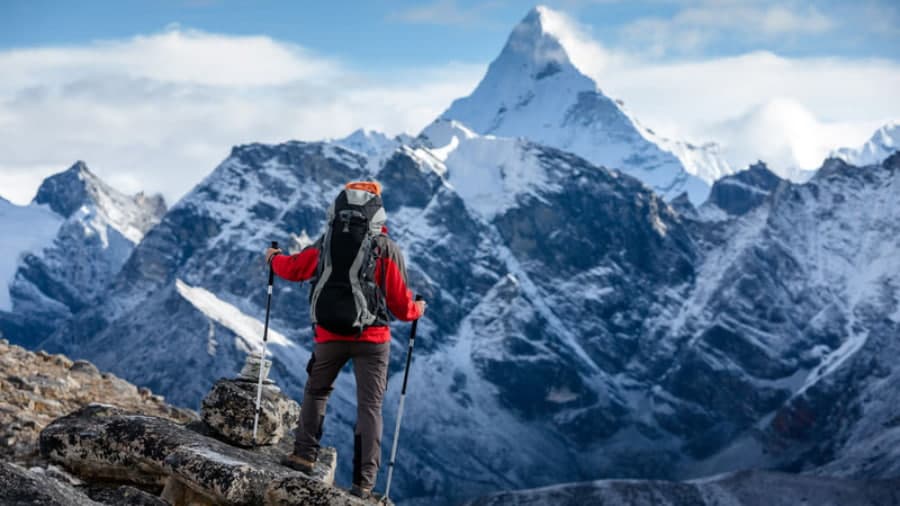 Exploring the 5 Famous High-Altitude Treks in India