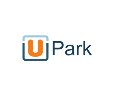 UPark-Logo