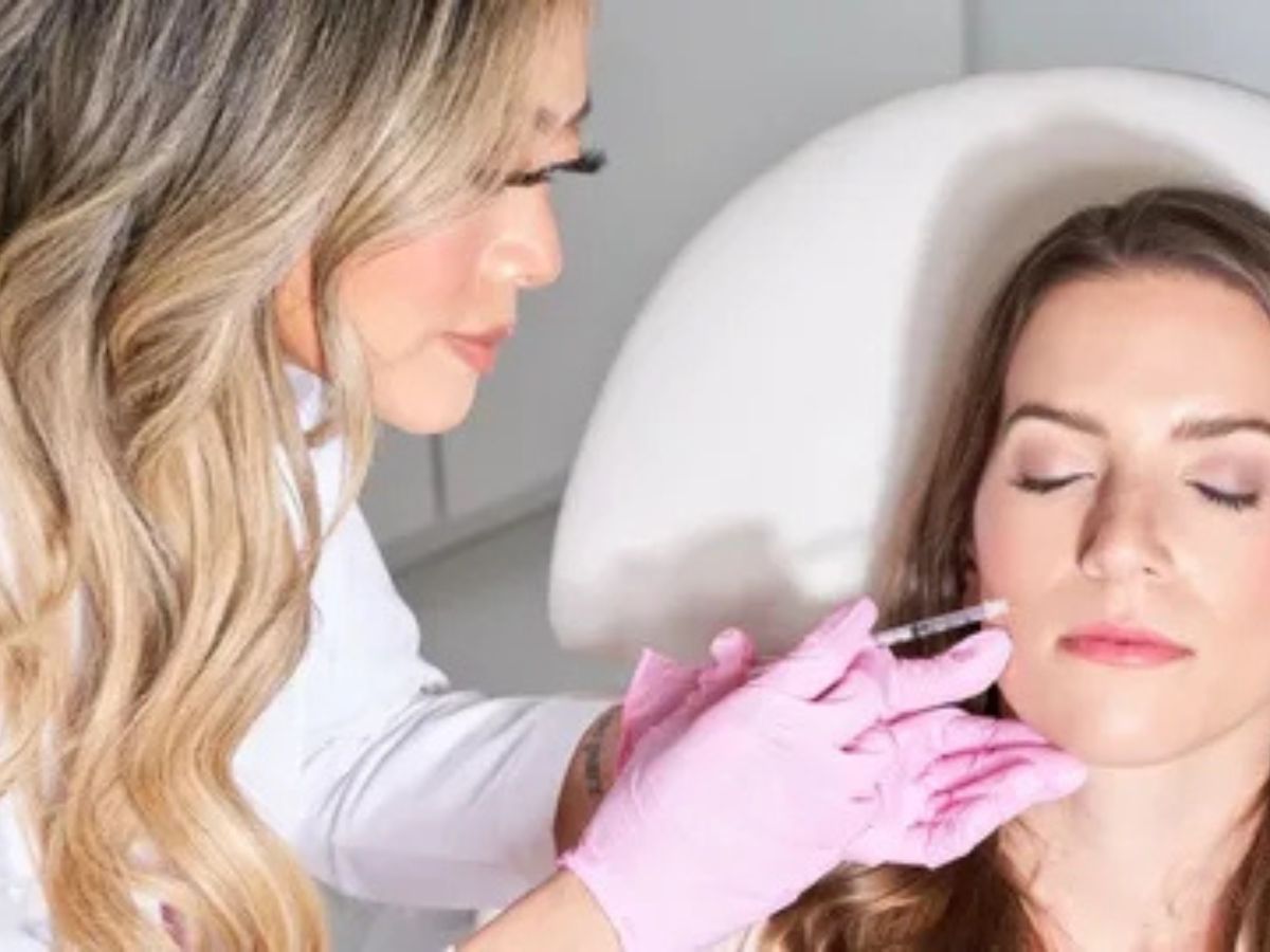Botox Prices Near Me | Affordable Botox in California