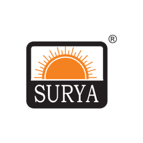 Surya Machine Tools