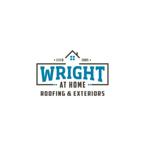 Wright at Home Roofing & Exteriors
