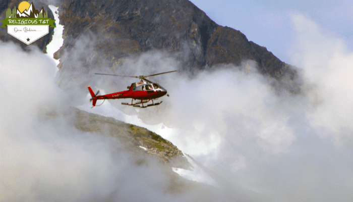 Amarnath Pilgrimage Packages – Guided, Safe & Hassle-Free Yatra