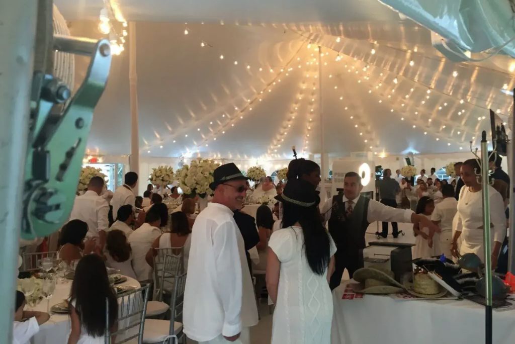AllState Party & Tent Rentals
