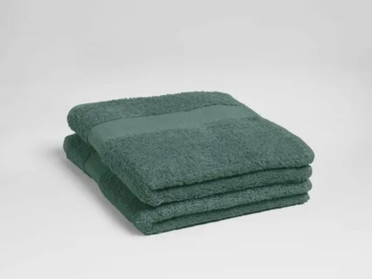 Handdoeken Thuiszorg – Comfort & Duurzaamheid | Scrummi