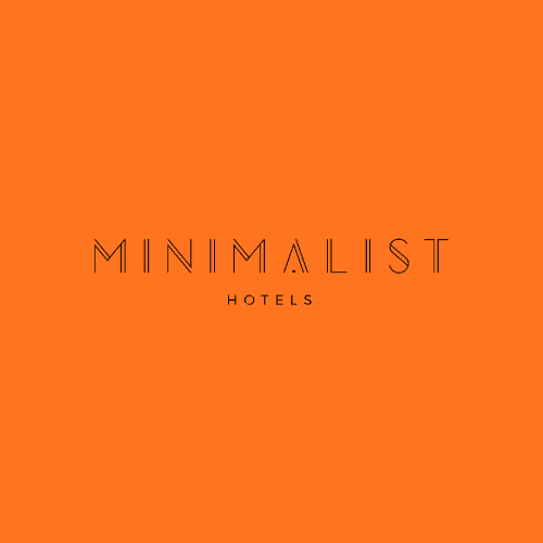 Minimalist Hotels