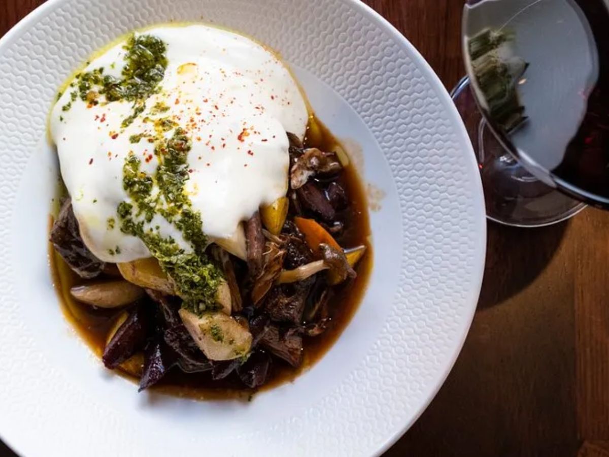 Hire a Private Chef in Courchevel | World Private Chefs