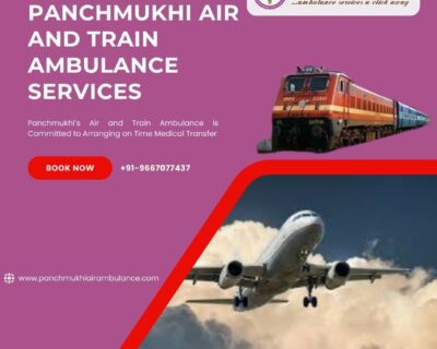Utilize-Air-Ambulance-in-Mumbai-with-Magnificent-Medical-Features