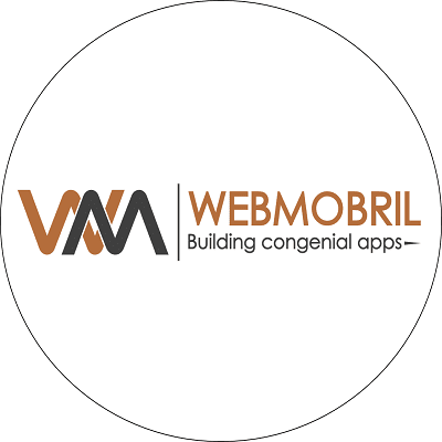 Webmobril Technology | Game, APP, Website Development Services
