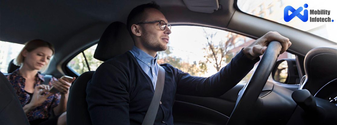 Taxi Service Software | Smart Cab Booking Solutions