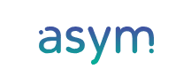 asym