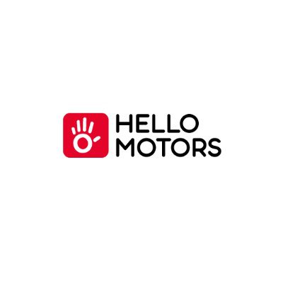 Hello Motors