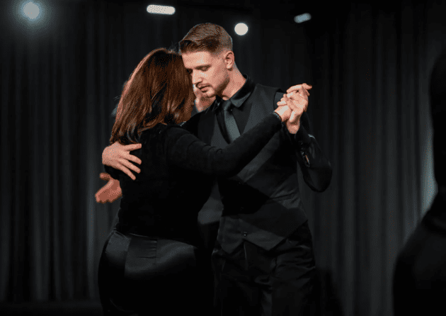 Get the Best Dance Classes in Abu Dhabi with Expert Trainers