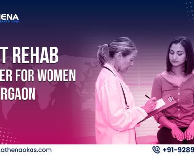 best-rehab-center-for-women-in-gurgaon